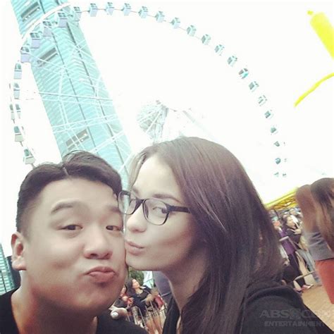 LOOK: 30 Photos of Vandolph and the love of his life .